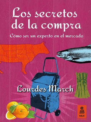 Los secretos de la compra - ebook